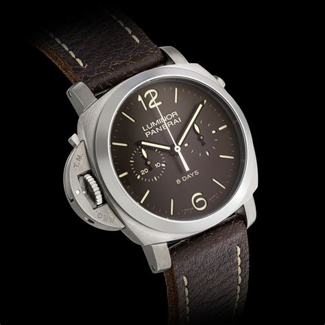 us Panerai special editions